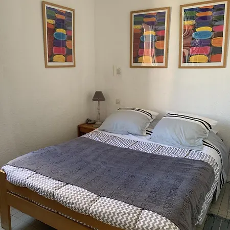 T2 40m² A 150m De La Avec Parking Prive Et Loggia - - Fr-1-796-26 Apartment *